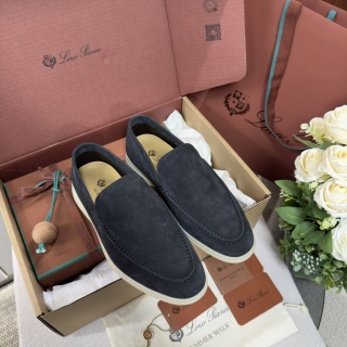 로로피아나 신발 93755 Loro Piana Shoes
