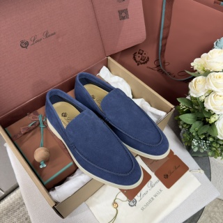로로피아나 신발 93756 Loro Piana Shoes