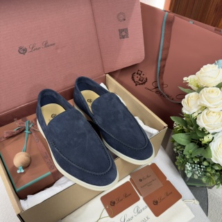 로로피아나 신발 93757 Loro Piana Shoes