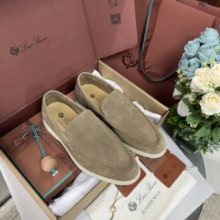 로로피아나 신발 93758 Loro Piana Shoes