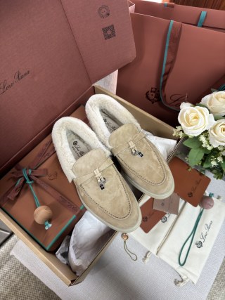 로로피아나 신발 93783 Loro Piana Shoes
