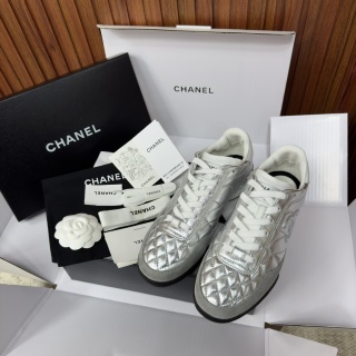 샤넬 신발 93789 Chanel Shoes