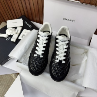 샤넬 신발 93790 Chanel Shoes