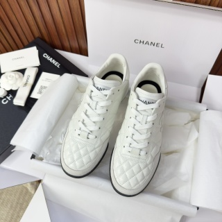 샤넬 신발 93791 Chanel Shoes