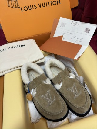 루이비통 신발 93795 Louis Vuitton Shoes
