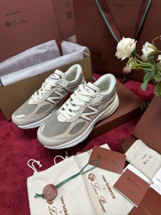로로피아나 신발 93832 Loro Piana Shoes