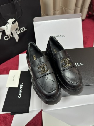 샤넬 신발 93833 Chanel Shoes
