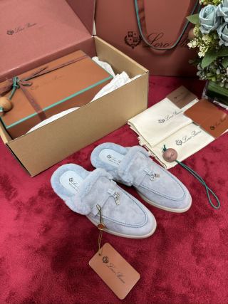 로로피아나 신발 93844 Loro Piana Shoes