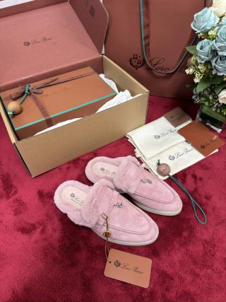 로로피아나 신발 93846 Loro Piana Shoes
