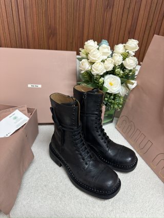 미우미우 신발 93859 Miu Miu Shoes