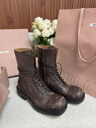 미우미우 신발 93860 Miu Miu Shoes