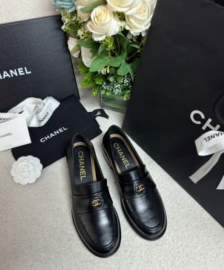 샤넬 신발 93862 Chanel Shoes