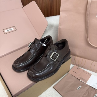 미우미우 신발 93866 Miu Miu Shoes