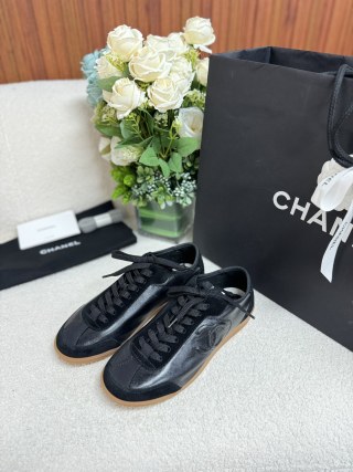 샤넬 신발 93875 Chanel Shoes