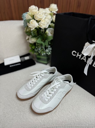 샤넬 신발 93876 Chanel Shoes