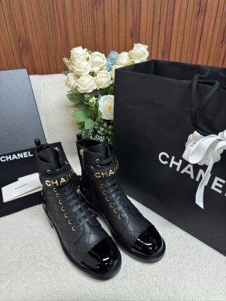 샤넬 신발 93877 Chanel Shoes