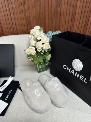 샤넬 신발 93880 Chanel Shoes