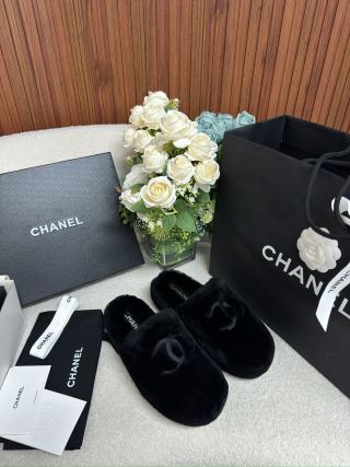 샤넬 신발 93881 Chanel Shoes