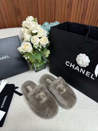 샤넬 신발 93882 Chanel Shoes