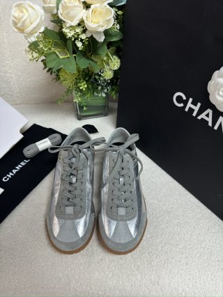 샤넬 신발 93890 Chanel Shoes