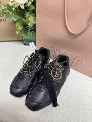 미우미우 신발 93891 Miu Miu Shoes