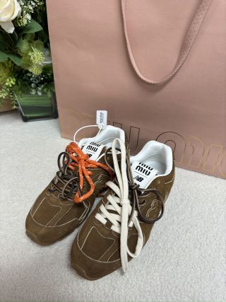 미우미우 신발 93894 Miu Miu Shoes