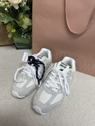 미우미우 신발 93895 Miu Miu Shoes