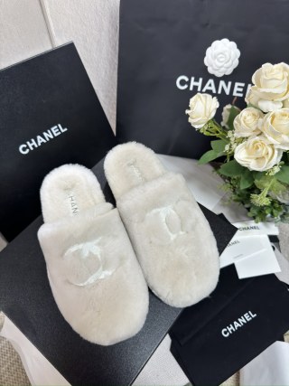 샤넬 신발 93908 Chanel Shoes