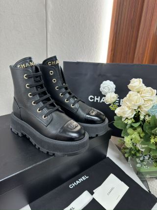 샤넬 신발 93910 Chanel Shoes