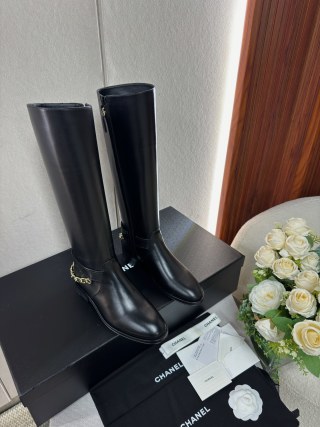 샤넬 신발 93920 Chanel Shoes
