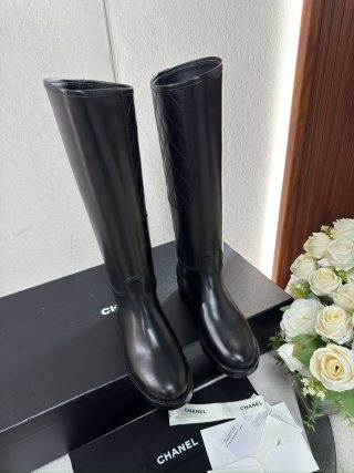 샤넬 신발 93922 Chanel Shoes