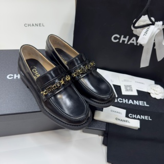 샤넬 신발 93923 Chanel Shoes