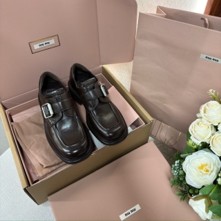 미우미우 신발 93926 Miu Miu Shoes