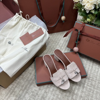 로로피아나 신발 93945 Loro Piana Shoes