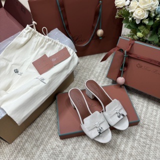로로피아나 신발 93947 Loro Piana Shoes