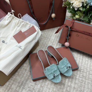 로로피아나 신발 93948 Loro Piana Shoes