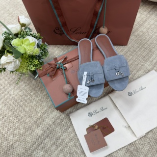 로로피아나 신발 93949 Loro Piana Shoes
