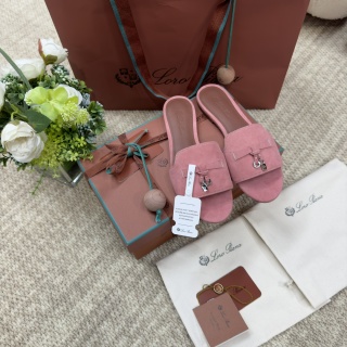 로로피아나 신발 93956 Loro Piana Shoes