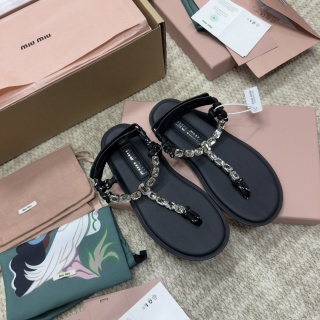 미우미우 신발 93960 Miu Miu Shoes