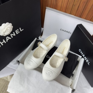 샤넬 신발 93969 Chanel Shoes