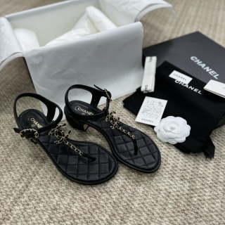 샤넬 신발 93973 Chanel Shoes
