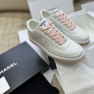 샤넬 신발 93994 Chanel Shoes