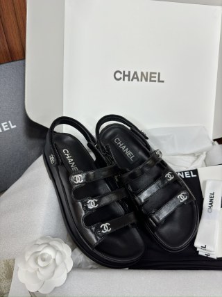 샤넬 신발 93999 Chanel Shoes