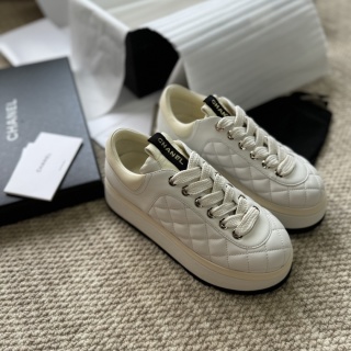 샤넬 신발 94020 Chanel Shoes