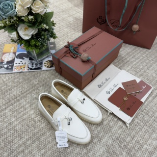 로로피아나 신발 94033 Loro Piana Shoes