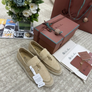 로로피아나 신발 94034 Loro Piana Shoes