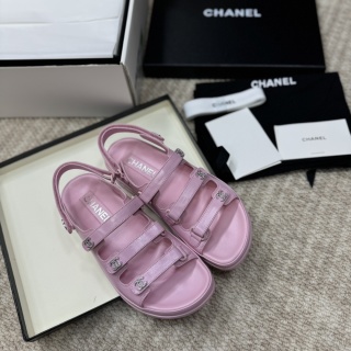 샤넬 신발 94046 Chanel Shoes