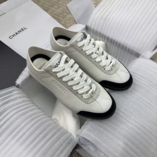 샤넬 신발 94049 Chanel Shoes