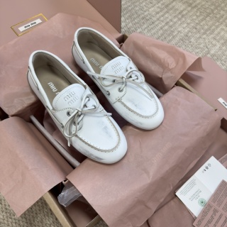 미우미우 신발 94050 Miu Miu Shoes