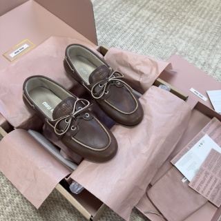 미우미우 신발 94051 Miu Miu Shoes